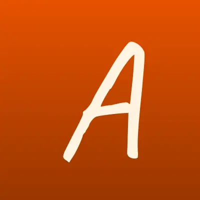 Акрам, лого-визитка