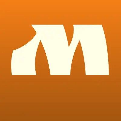 Манская Петля, база отдыха, лого-визитка