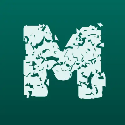 Междуречье, садоводческое некоммерческое товарищество, лого-визитка